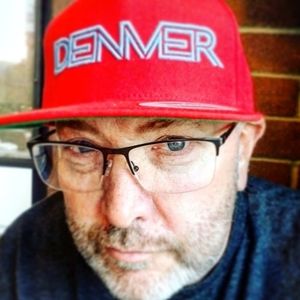 Meet your Posher, Douglas